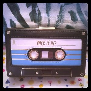 Kate Spade Jazz Things Up Mixtape Crossbody